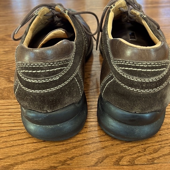 Johnston & Murphy Brown Leather Men\'s shoes size 11.5 main image 4